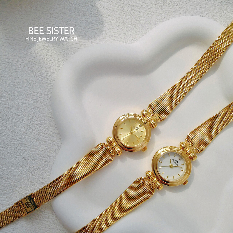 Luxury Watch Name Brands - New Women's Watches, Light Luxury, Jeweled