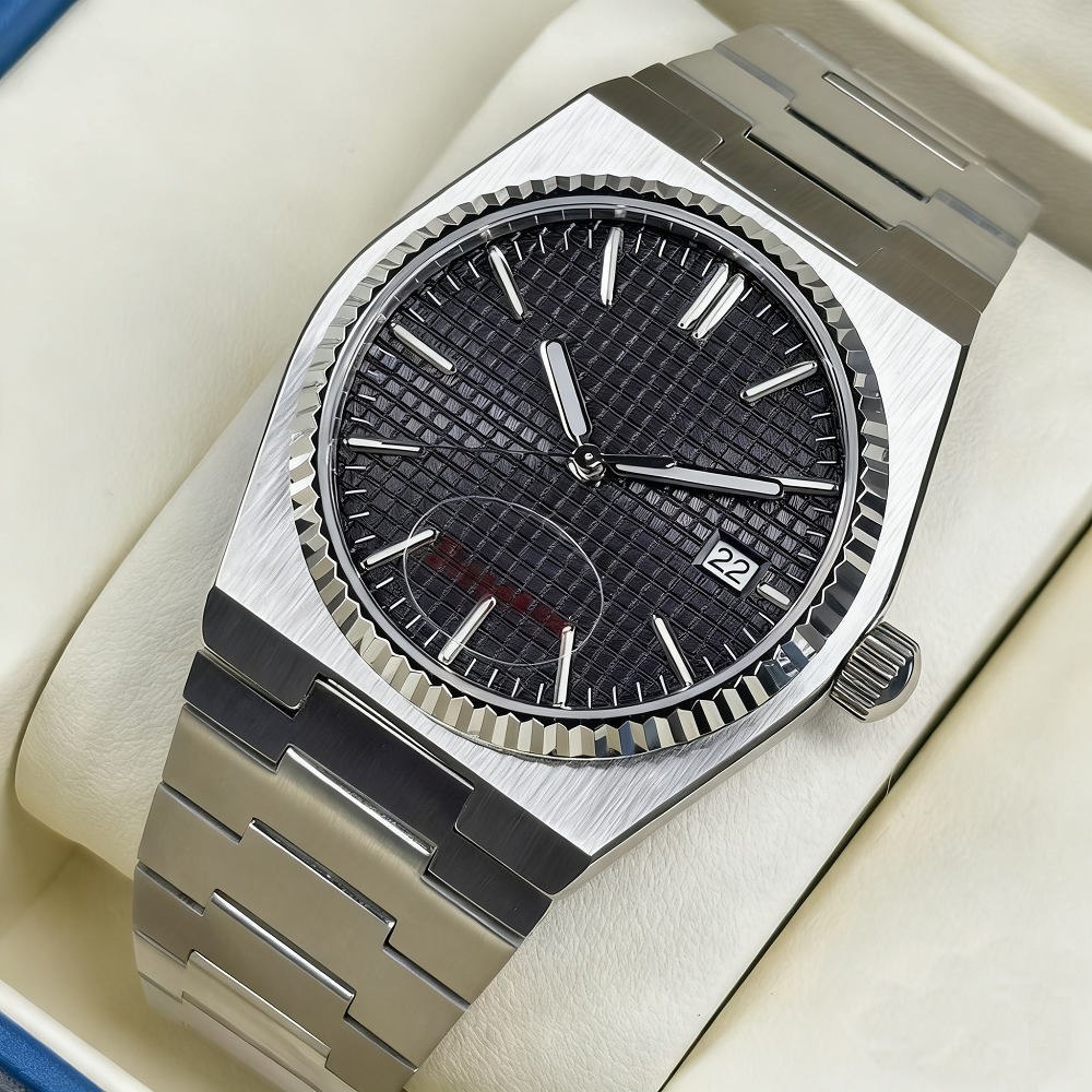 Luxury Watch China - 40MM Watch Super Player CHINA NH35