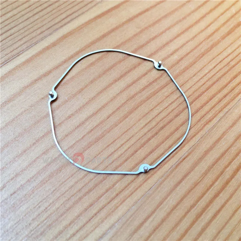 Luxury Watch Expensive - Watch Bezel Click Spring Parts for