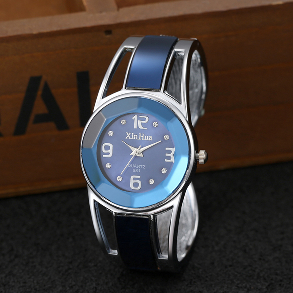 Luxury Watch Dial - Reloj Mujer Hot Sell Xinhua Bracelet