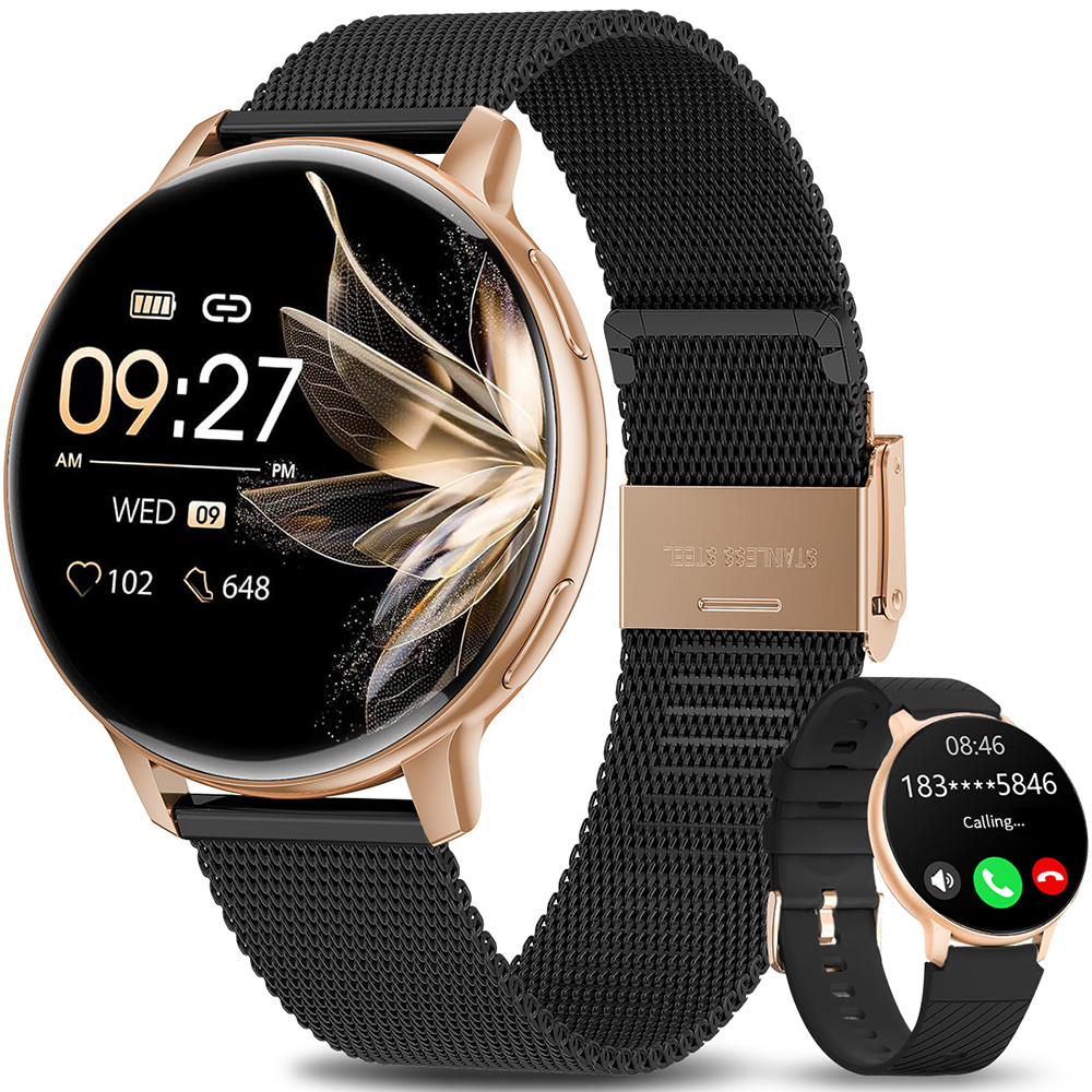 Luxury Watch Korea - FOXBOX Smart watch Health Monitoring Sport