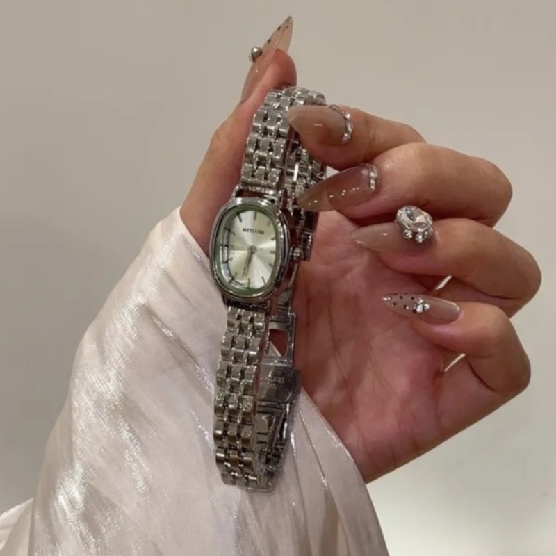 Luxury Watch Korea - Famous Watches for Women Small Oval