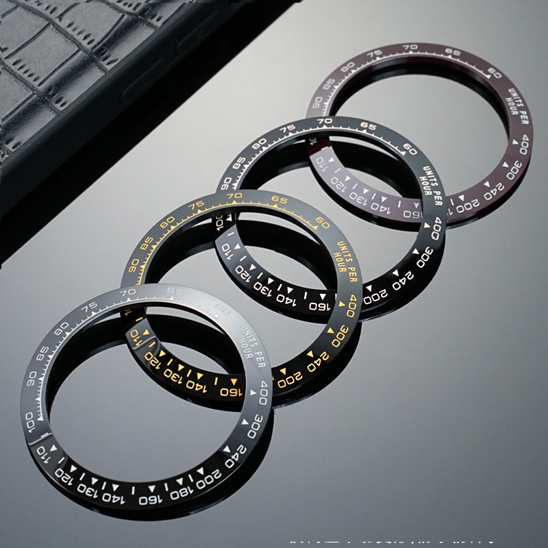 For Rolex 116500 bezel ring ne - Luxury Watch Expensive avaliação e preço