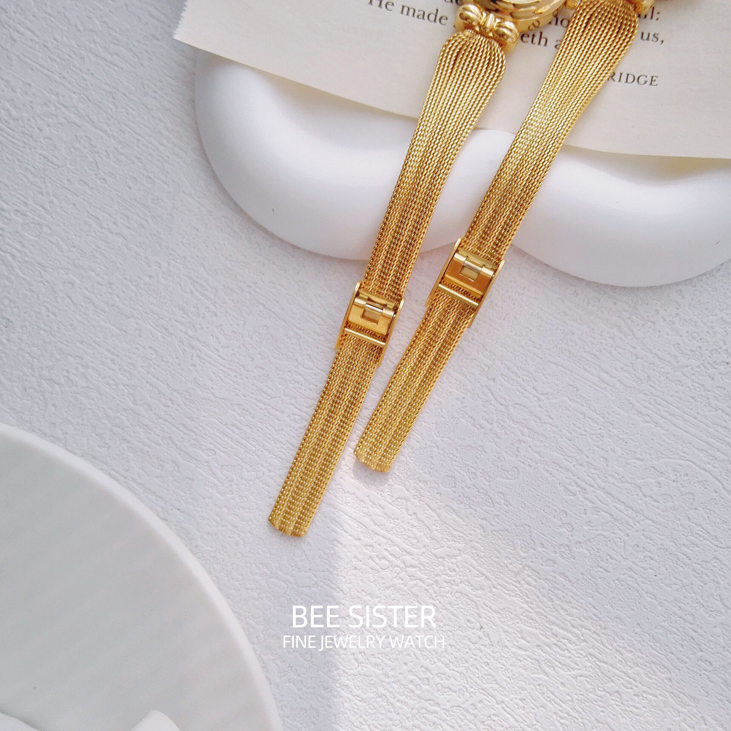 New Women's Watches, Light Lux - Luxury Watch Name Brands avaliação e preço