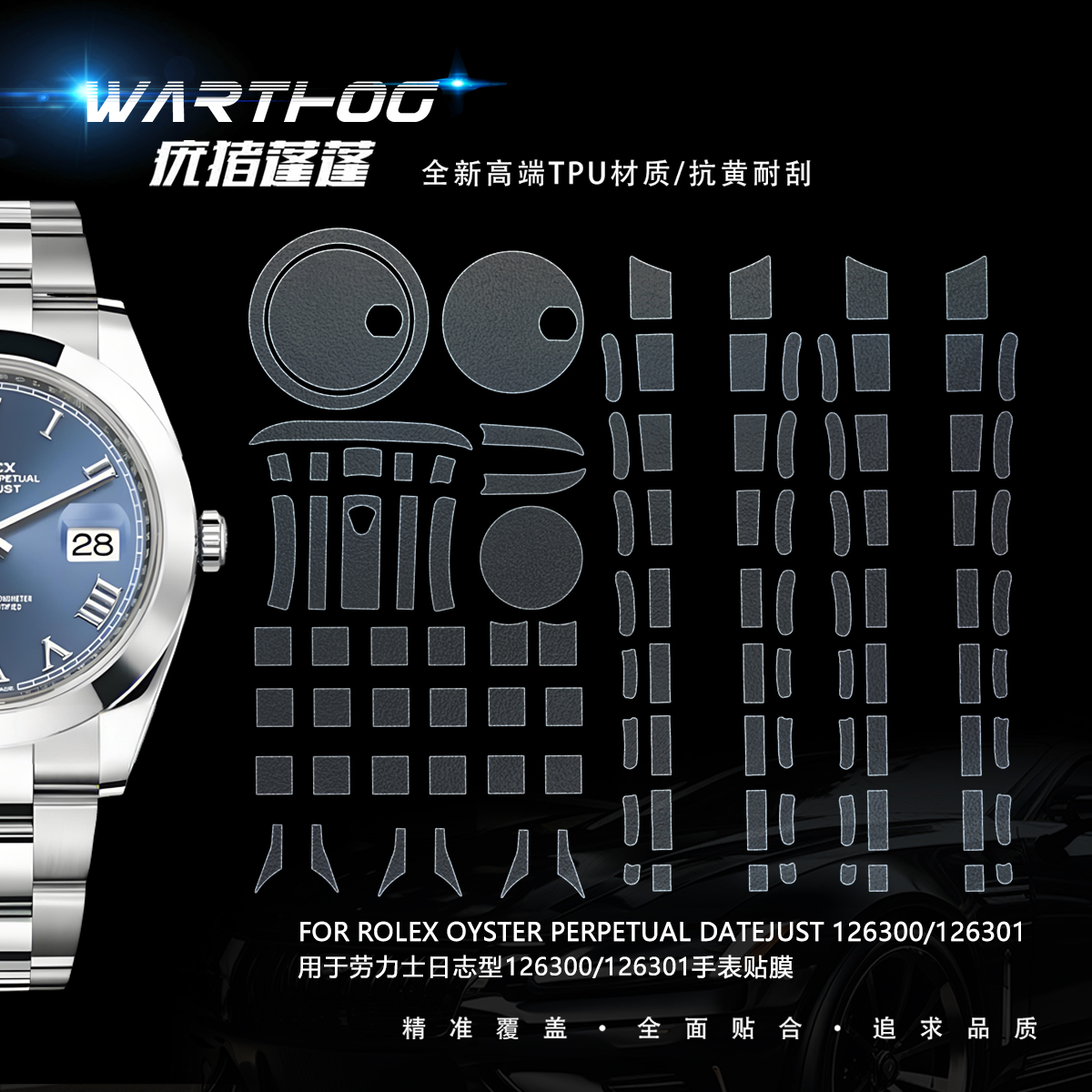 Suitable For Rolex Rolex Oyste - Luxury Watch Expensive avaliação e preço
