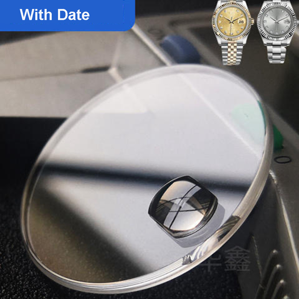 Sapphire Crytal Suitable For D - Luxury Watch Expensive avaliação e preço