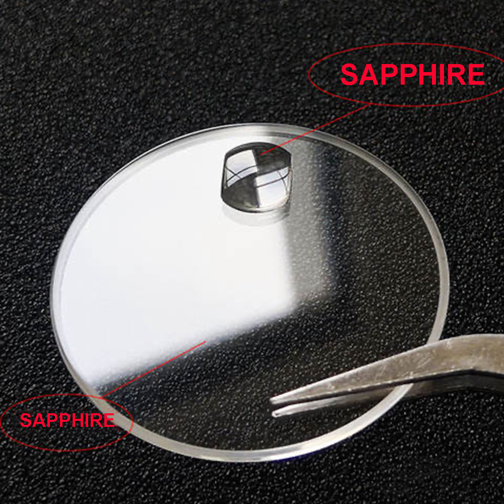 Sapphire Crytal Suitable For D - Luxury Watch Expensive avaliação e preço