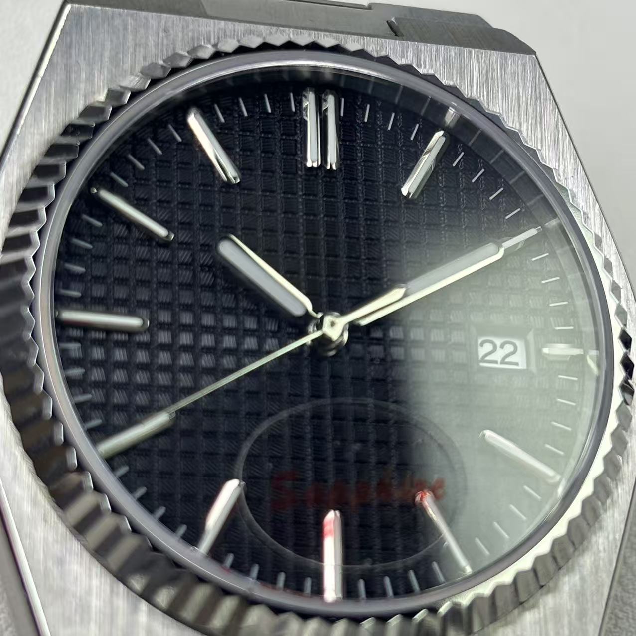 40MM Watch Super Player CHINA  - Luxury Watch China avaliação e preço
