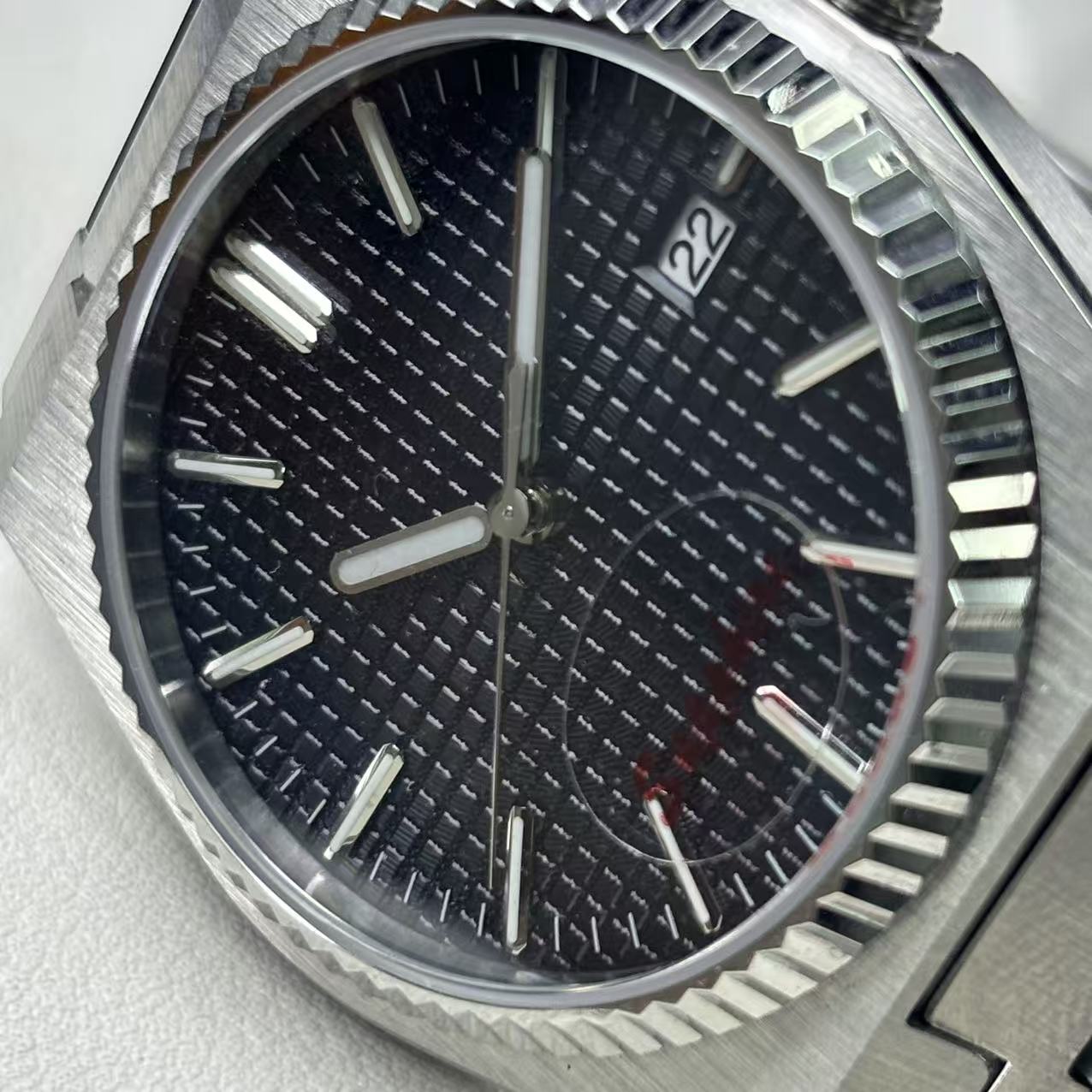 40MM Watch Super Player CHINA  - Luxury Watch China avaliação e preço