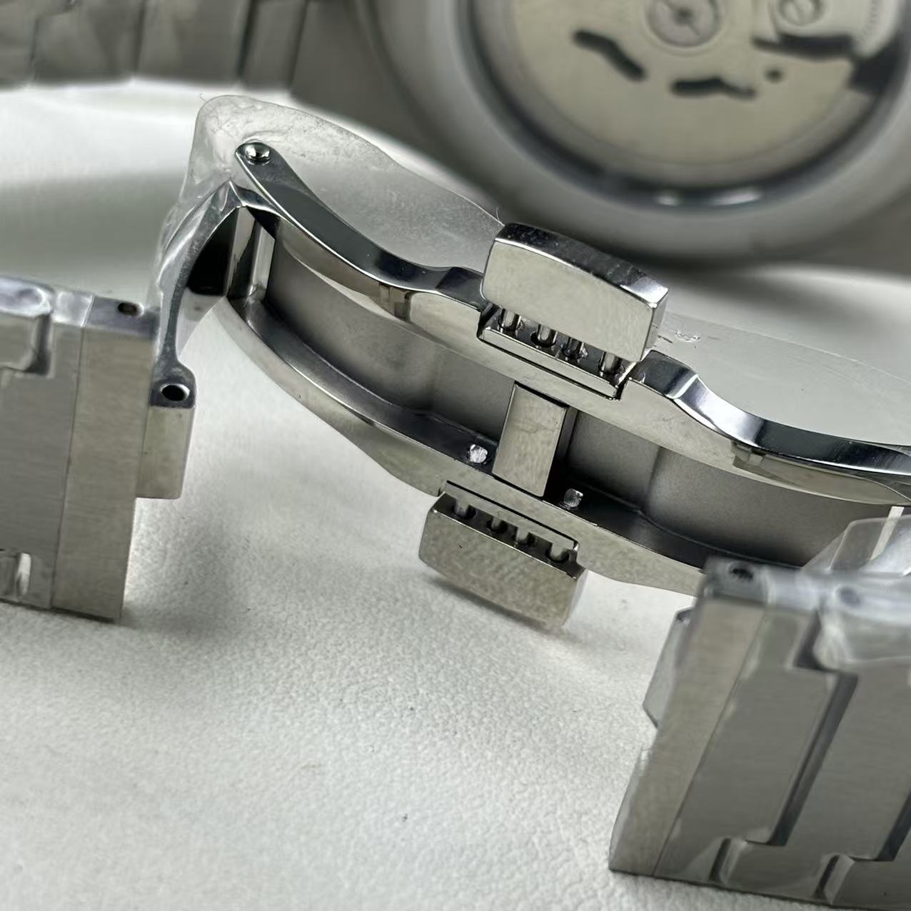 40MM Watch Super Player CHINA  - Luxury Watch China avaliação e preço