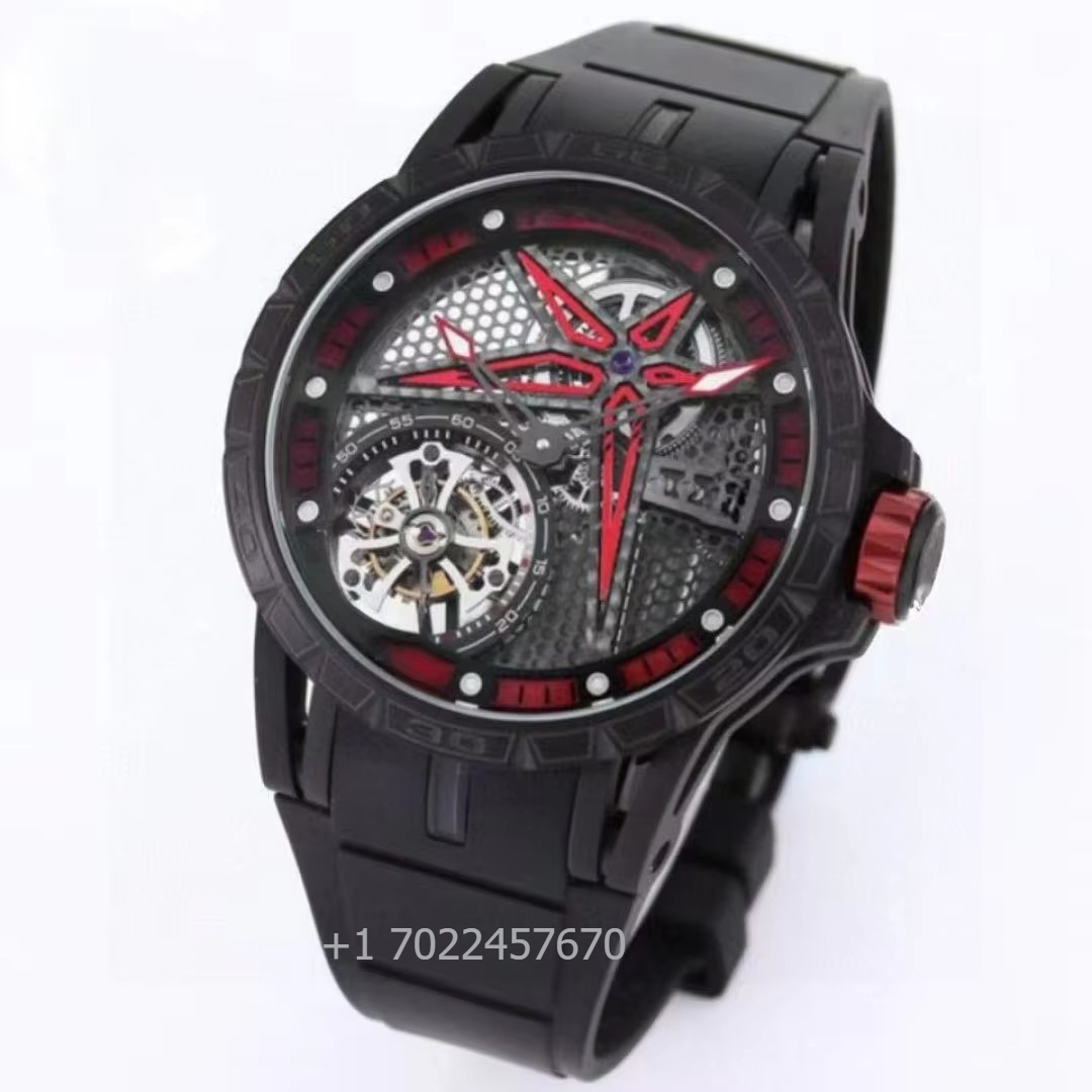 Classic Fashion Tourbillon Hig - Compass Watch Luxury avaliação e preço