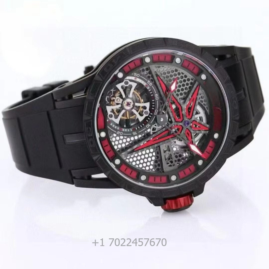 Classic Fashion Tourbillon Hig - Compass Watch Luxury avaliação e preço