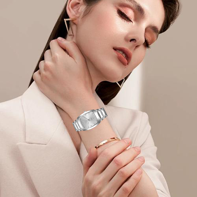 LIGE 2026 new Women's Watch Bu - Luxury Watch Business avaliação e preço