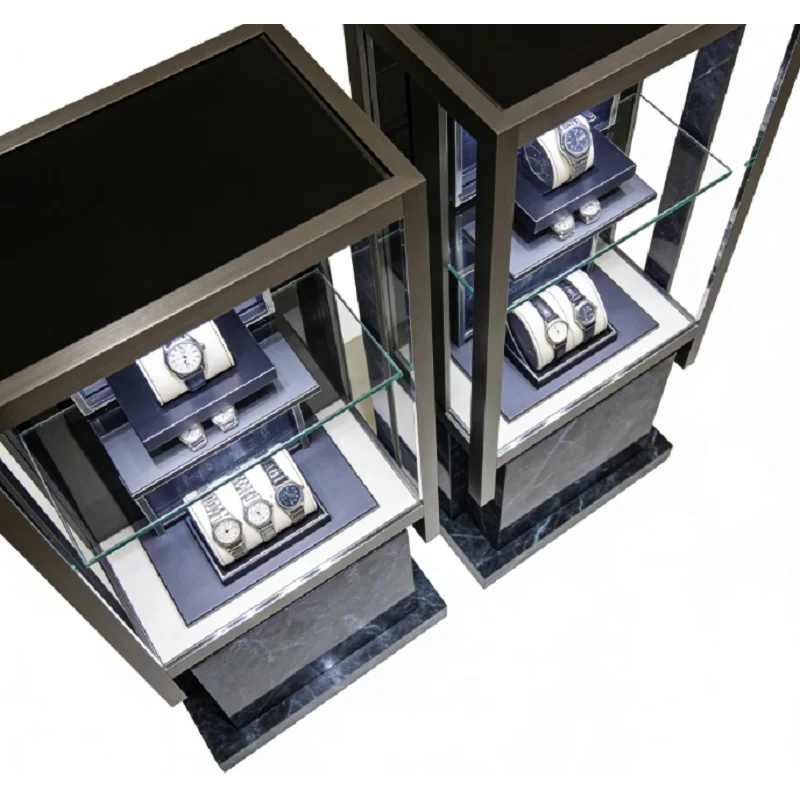 custom.Luxury Multi-Tier Frees - Luxury Watch Tier avaliação e preço