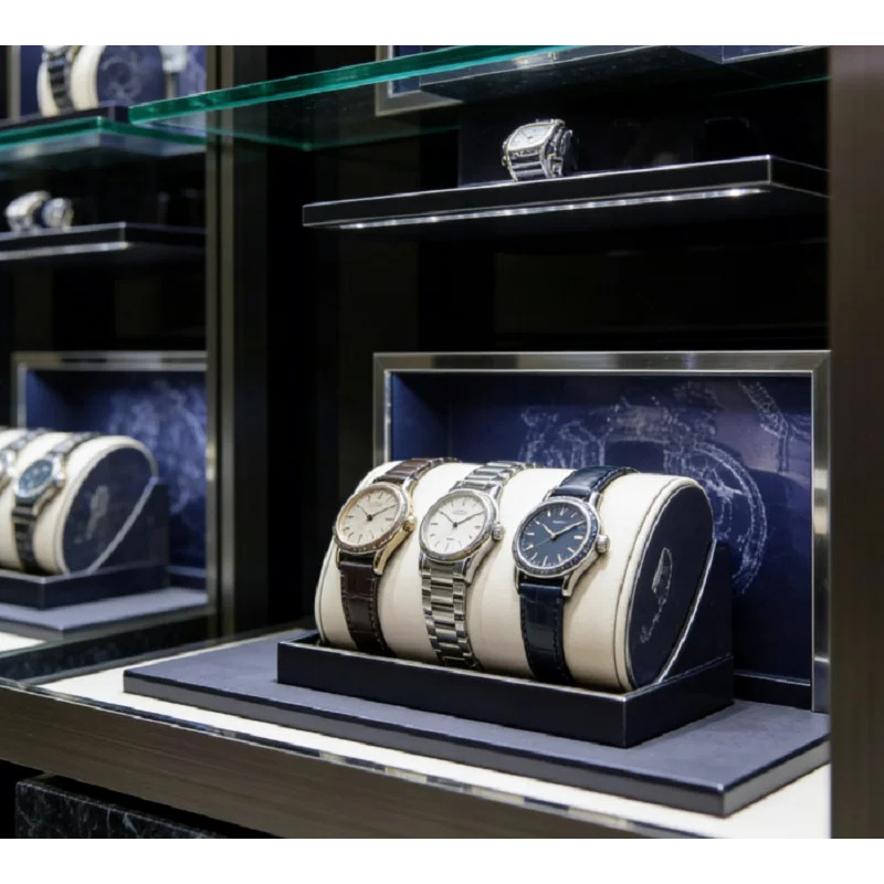 custom.Luxury Multi-Tier Frees - Luxury Watch Tier avaliação e preço