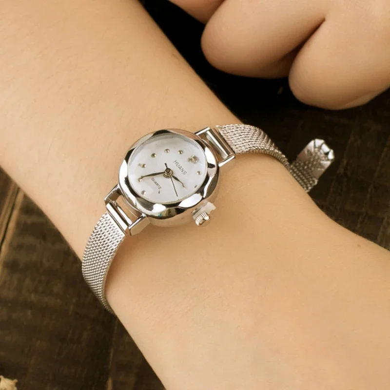 New Luxury Women Watches Casua - Luxury Watch China avaliação e preço