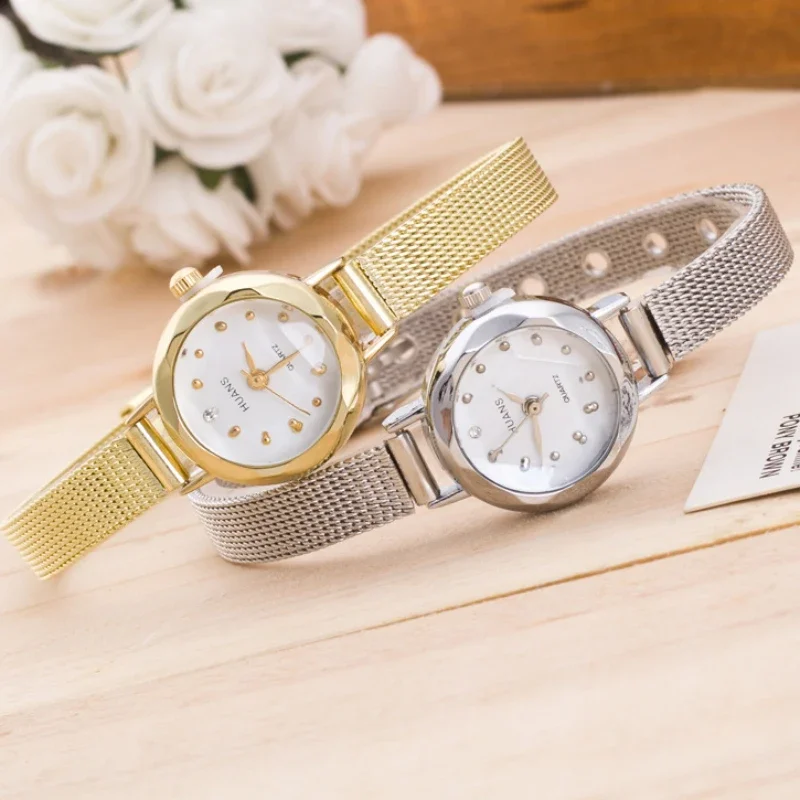 New Luxury Women Watches Casua - Luxury Watch China avaliação e preço