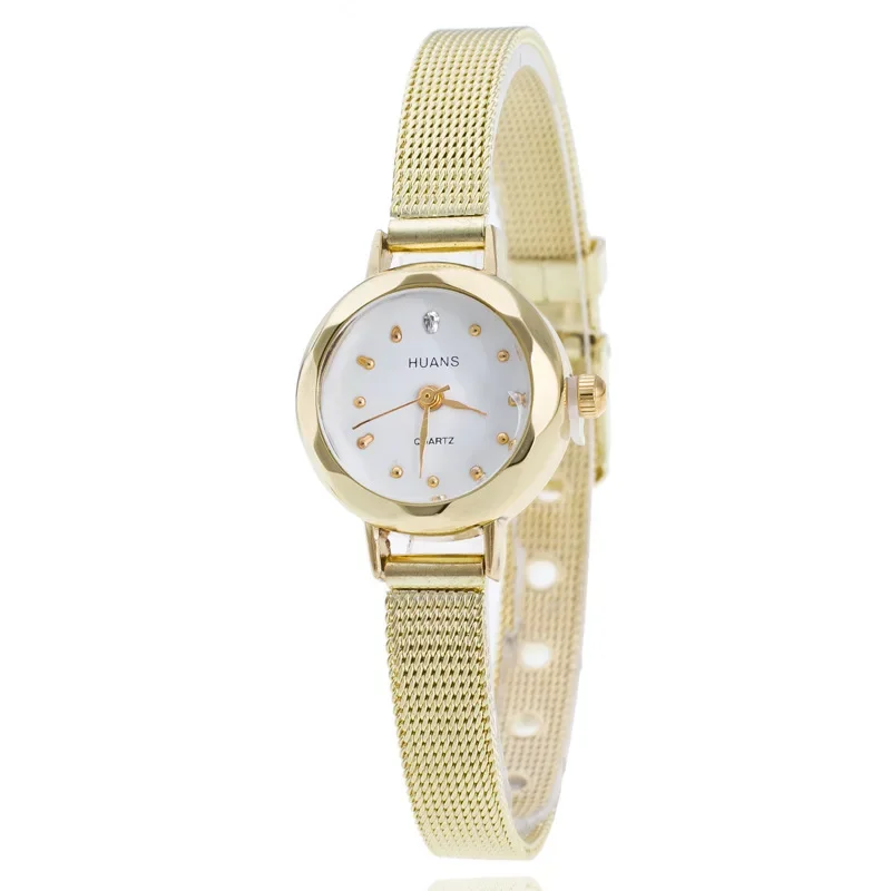 New Luxury Women Watches Casua - Luxury Watch China avaliação e preço