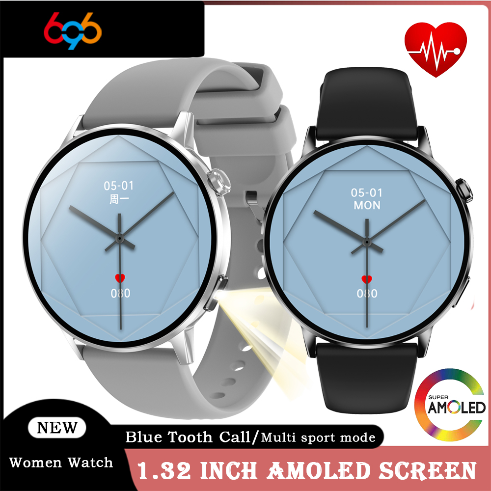 Smartwatch Waterproof Flashlig - Luxury Watch Korea avaliação e preço