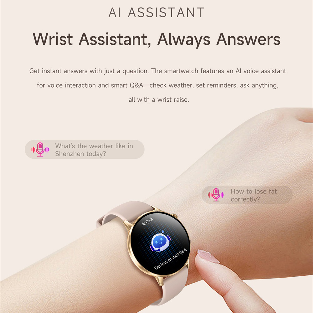 Smartwatch Waterproof Flashlig - Luxury Watch Korea avaliação e preço