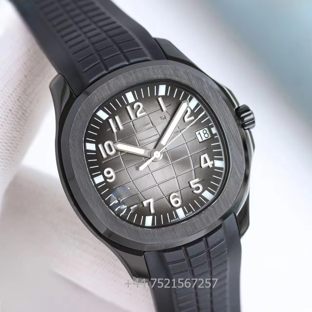 High Quality Luxury Diver Wate - Compass Watch Luxury avaliação e preço