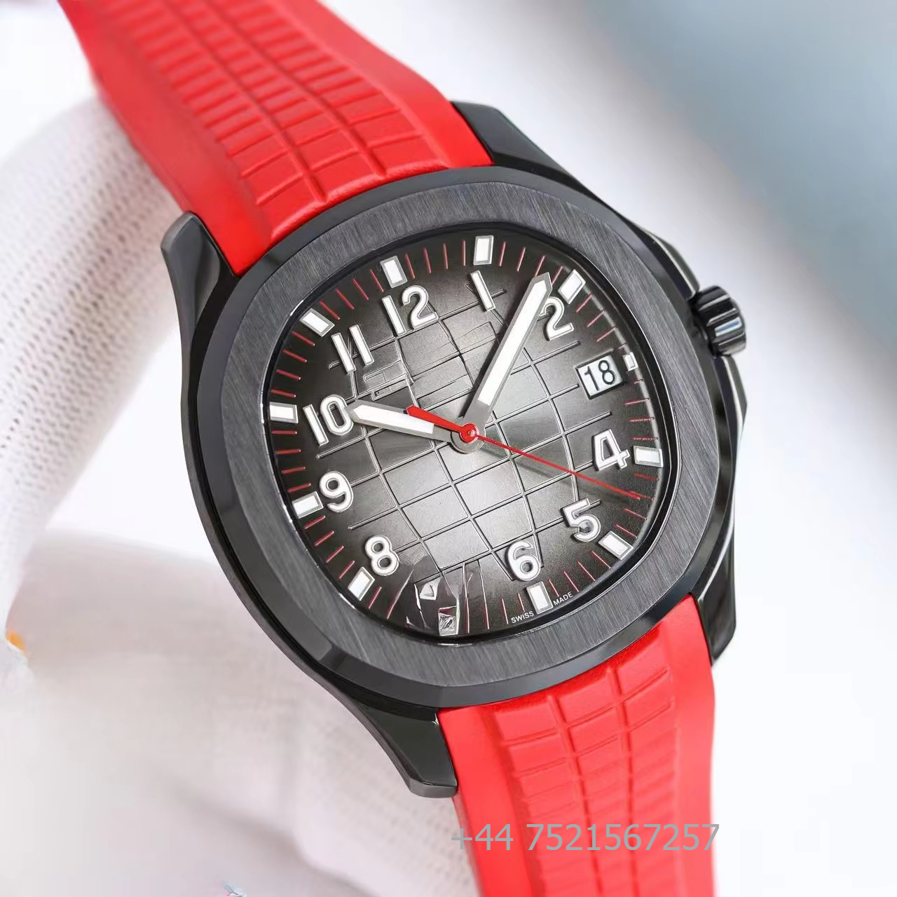 High Quality Luxury Diver Wate - Compass Watch Luxury avaliação e preço