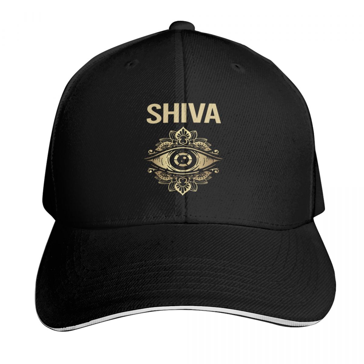 Watching Eye Shiva Baseball Ca - Luxury Watch China avaliação e preço