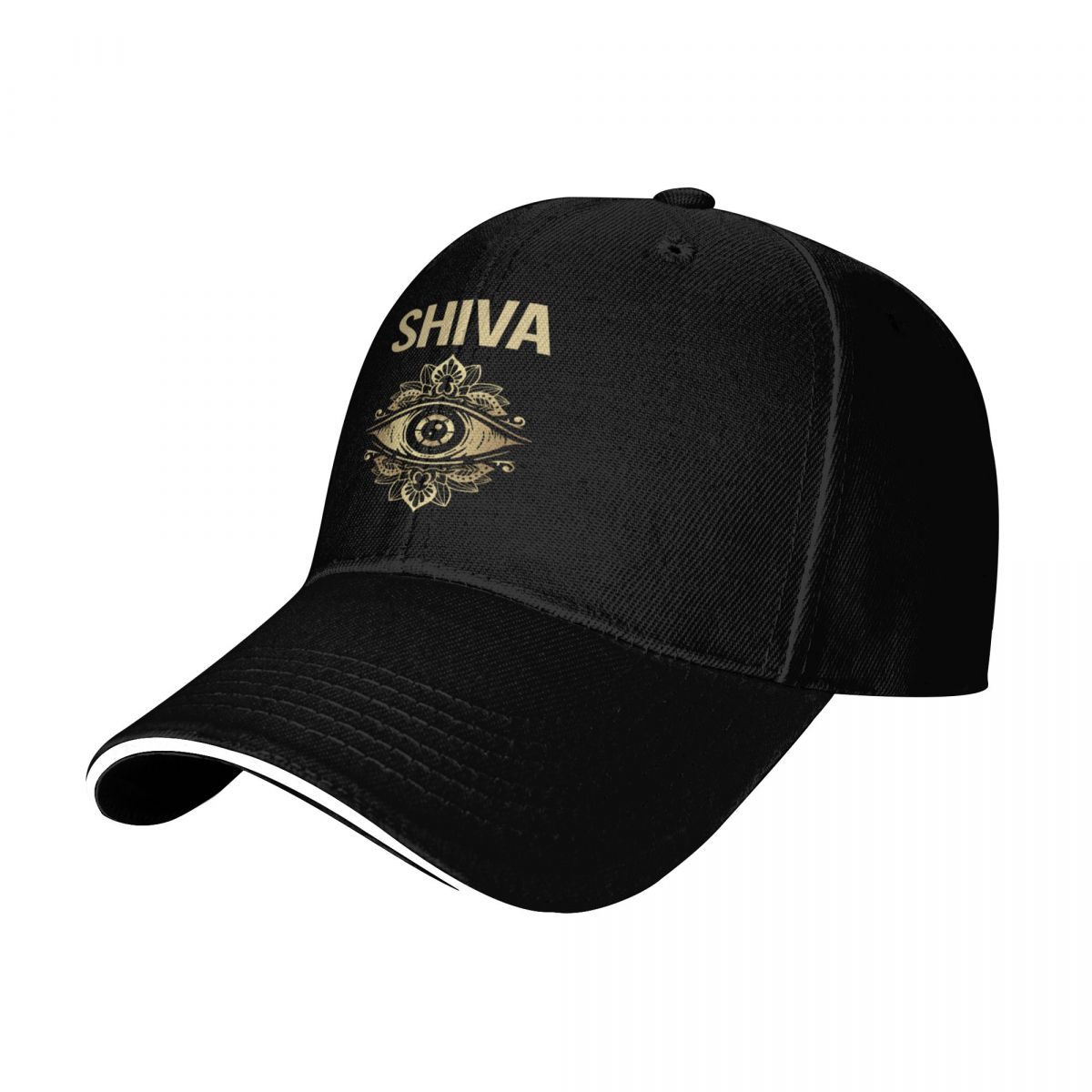 Watching Eye Shiva Baseball Ca - Luxury Watch China avaliação e preço