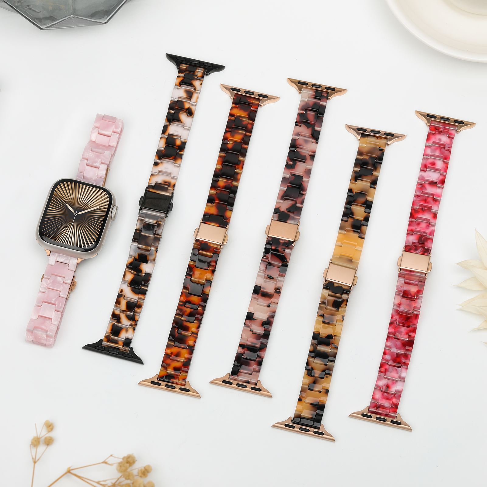 For Apple Watch ultra 2 band L - Luxury Watch Website avaliação e preço