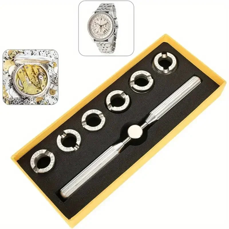 For Rolex SEIKO Watch Back Cas - Luxury Watch Expensive avaliação e preço
