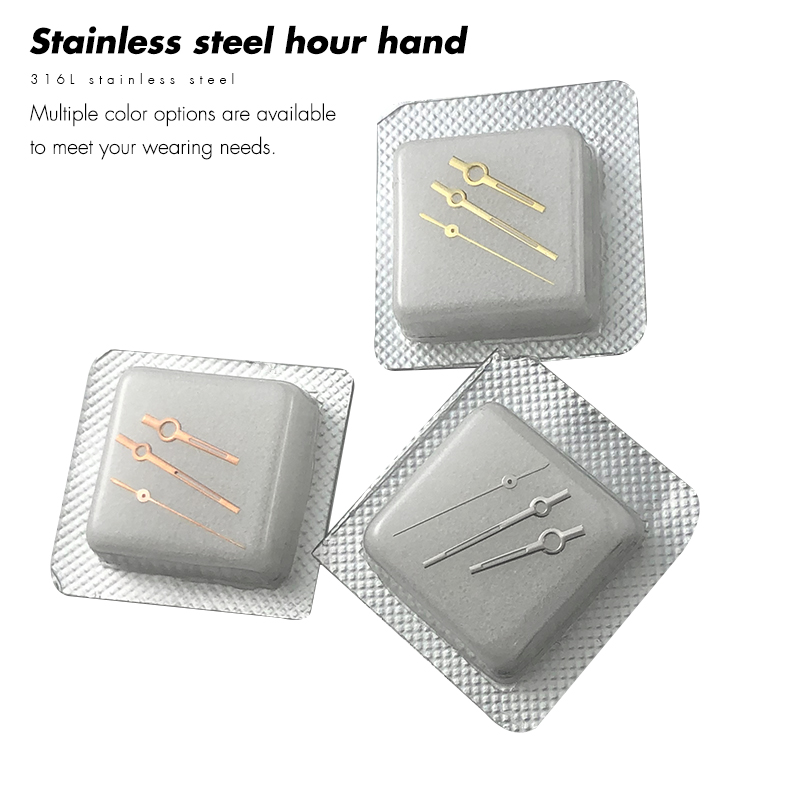 Green Luminous Watch Hands for - Luxury Watch Expensive avaliação e preço