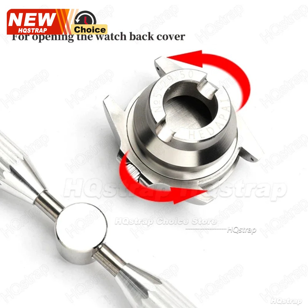 Watch Back Case Opener Cover R - Luxury Watch Expensive avaliação e preço