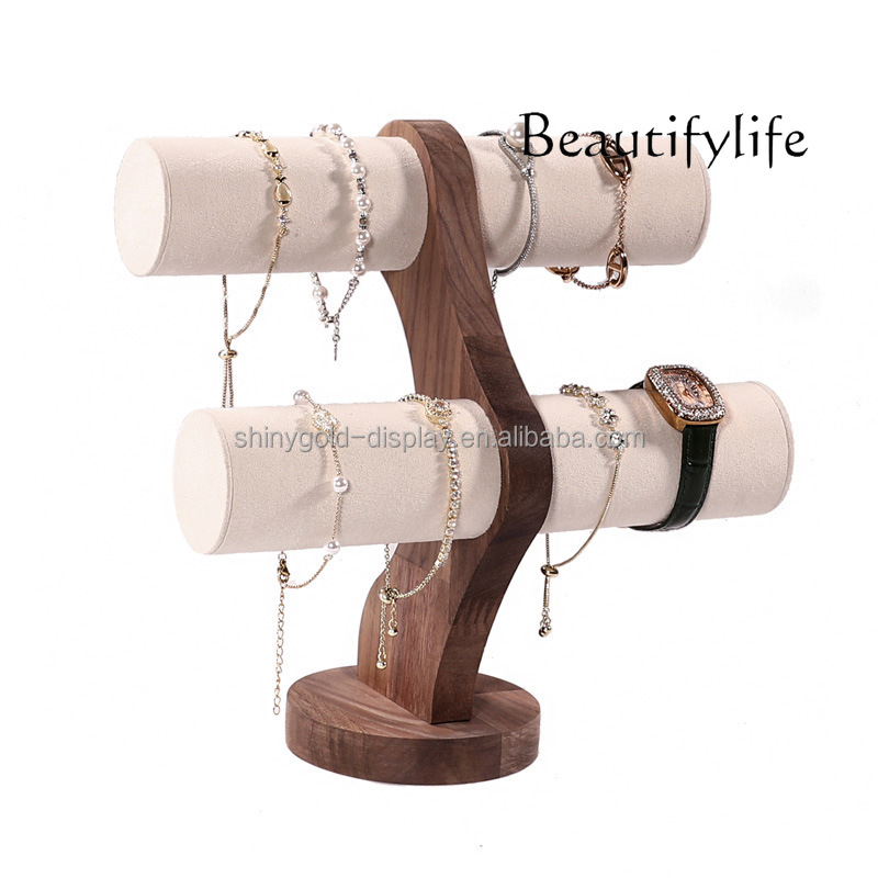 X-S 2 tier velvet personalized - Luxury Watch Tier avaliação e preço