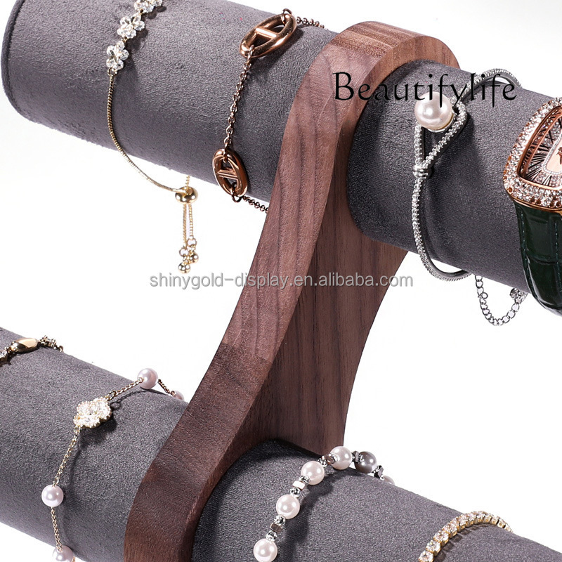 X-S 2 tier velvet personalized - Luxury Watch Tier avaliação e preço
