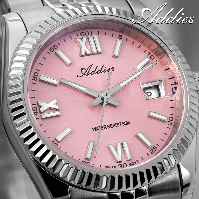 Addies High Quality Luxury Wat - Luxury Watch Hand avaliação e preço