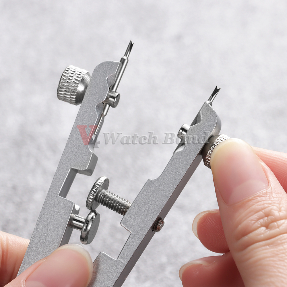 Watch Spring Bar Plier Tool Ki - Luxury Watch Expensive avaliação e preço