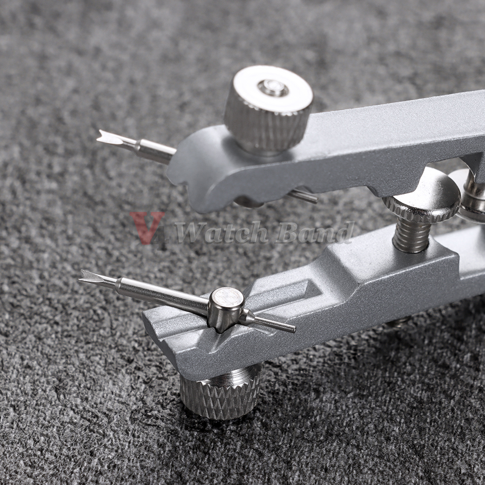 Watch Spring Bar Plier Tool Ki - Luxury Watch Expensive avaliação e preço