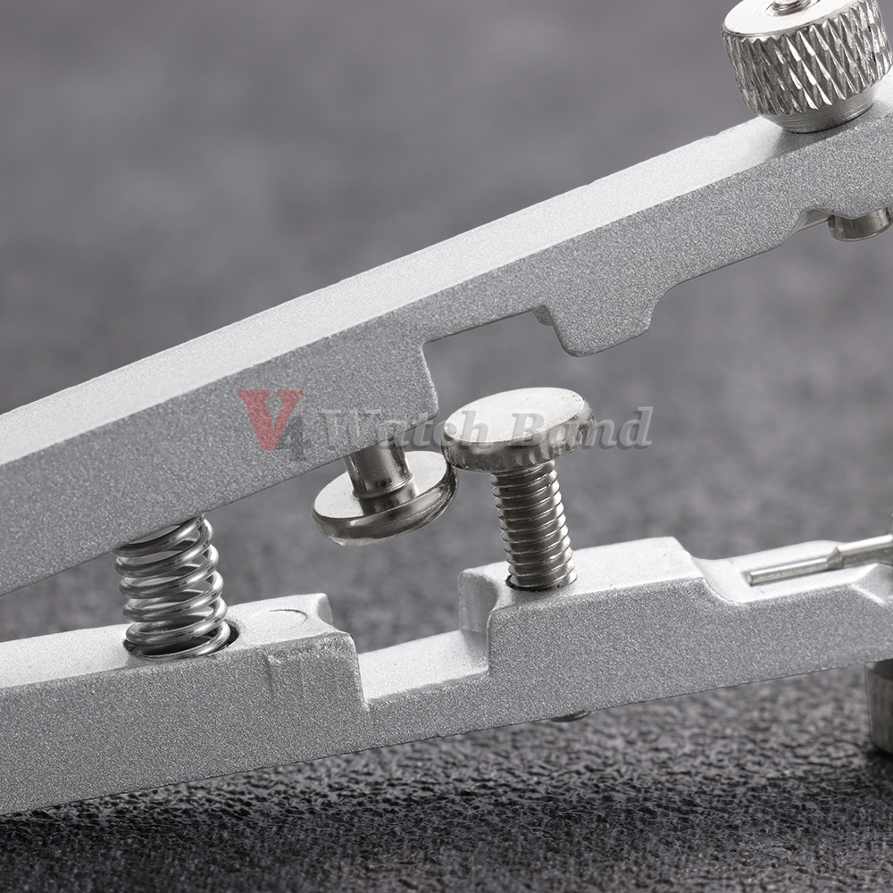 Watch Spring Bar Plier Tool Ki - Luxury Watch Expensive avaliação e preço