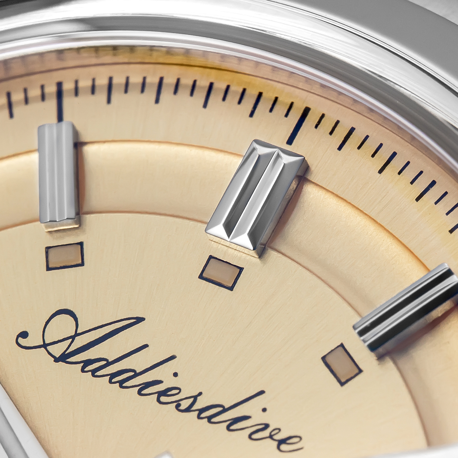 ADDIESDIVE Super Luminous Japa - Luxury Watch Hand avaliação e preço