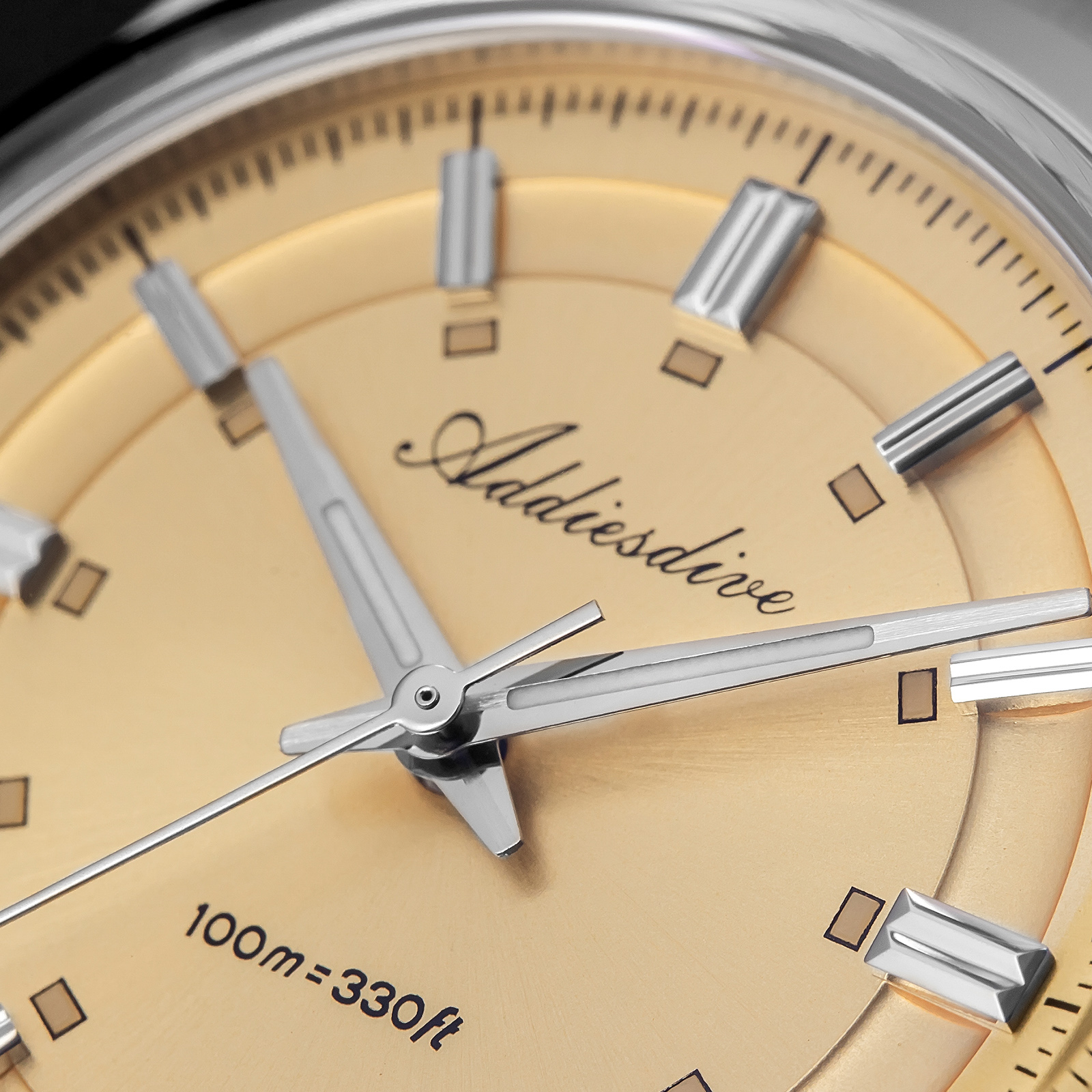 ADDIESDIVE Super Luminous Japa - Luxury Watch Hand avaliação e preço