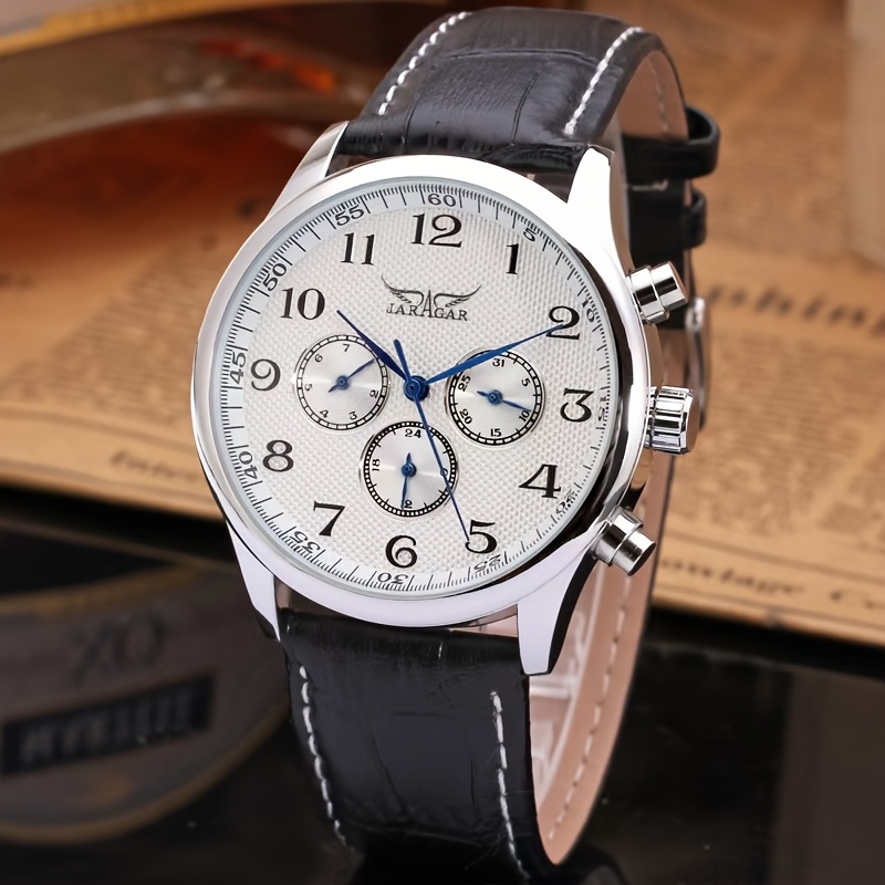 Top-Tier Luxury Business Men's - Luxury Watch Tier avaliação e preço