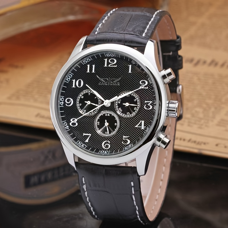 Top-Tier Luxury Business Men's - Luxury Watch Tier avaliação e preço