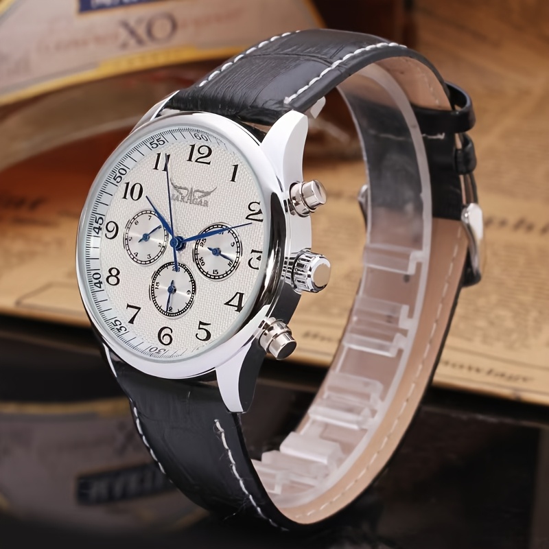 Top-Tier Luxury Business Men's - Luxury Watch Tier avaliação e preço