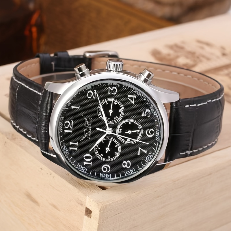 Top-Tier Luxury Business Men's - Luxury Watch Tier avaliação e preço