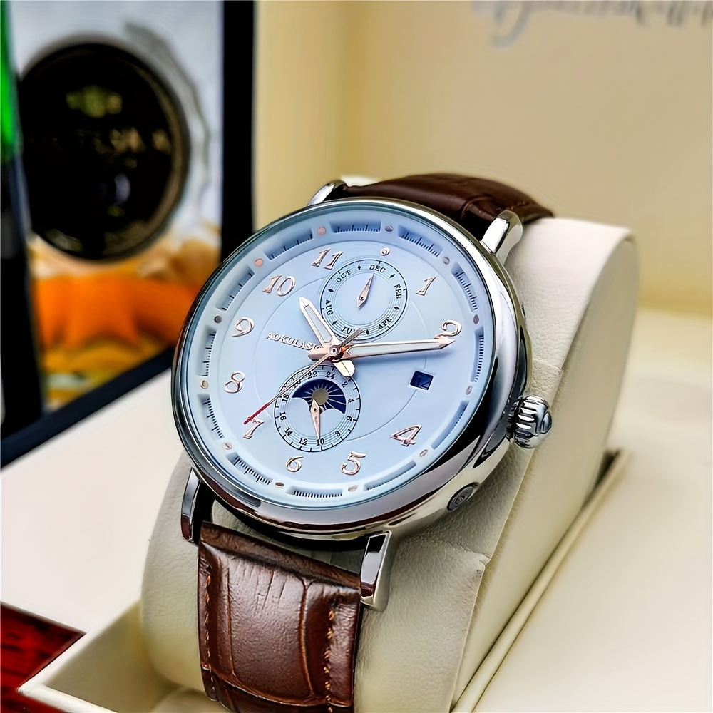 New High-End Luxury Watch for  - Luxury Watch Name Brands avaliação e preço