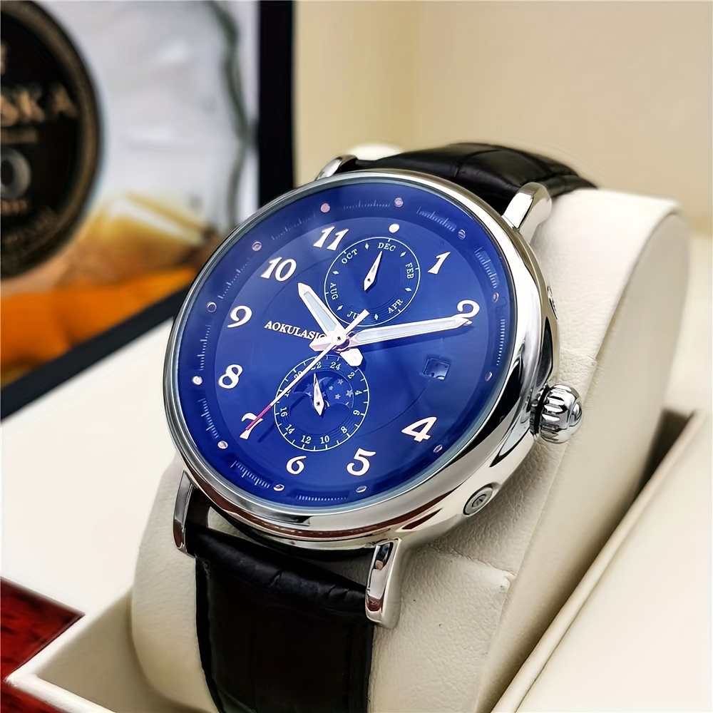 New High-End Luxury Watch for  - Luxury Watch Name Brands avaliação e preço