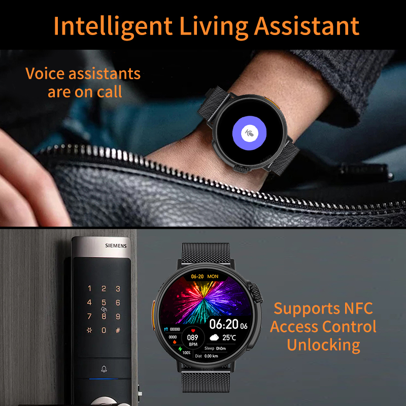 New NFC Luxury Military Women  - Luxury Watch Korea avaliação e preço