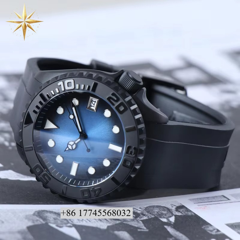 Customizable Custom SKX007 SKX - Luxury Watch Dial avaliação e preço