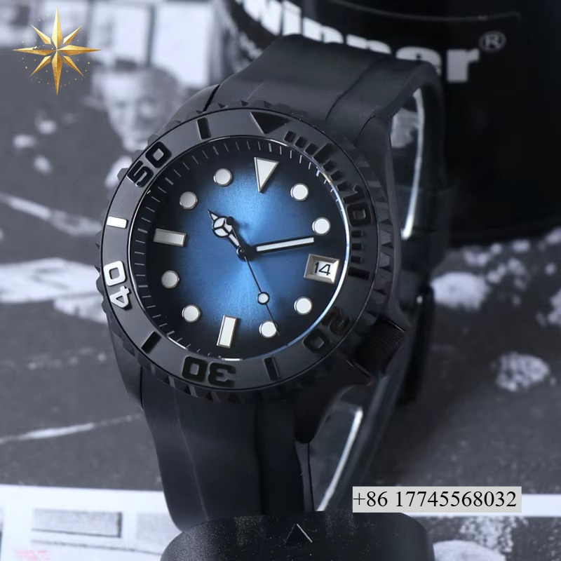 Customizable Custom SKX007 SKX - Luxury Watch Dial avaliação e preço
