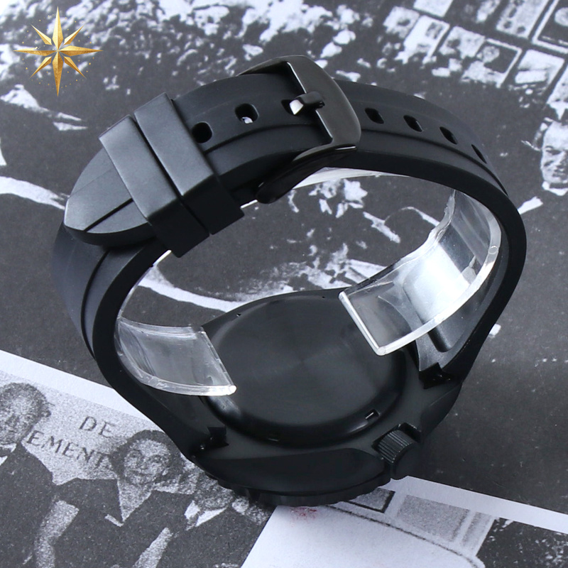 Customizable Custom SKX007 SKX - Luxury Watch Dial avaliação e preço